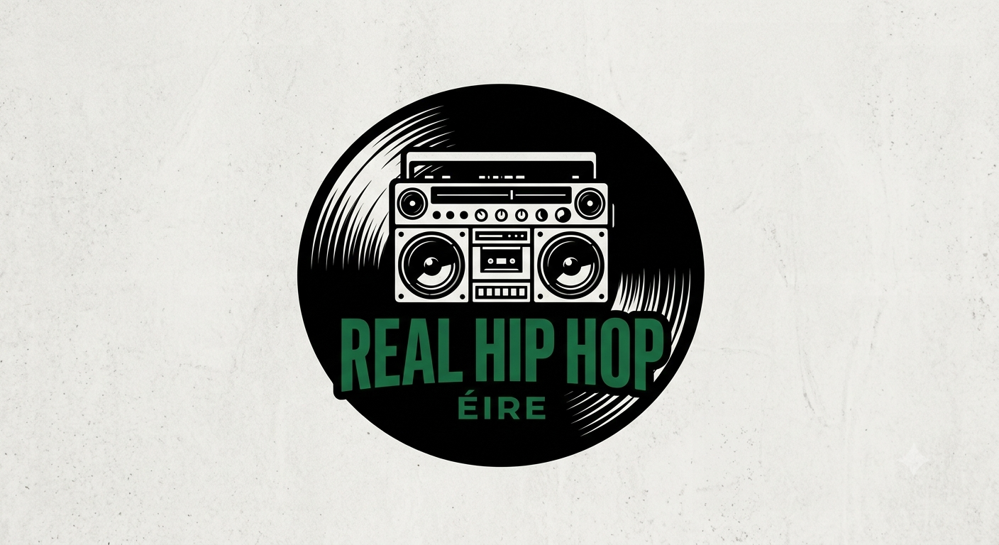 Real Hip Hop Eire