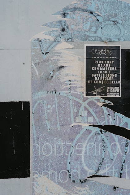 Spotlight on Irish Hip Hop Artists